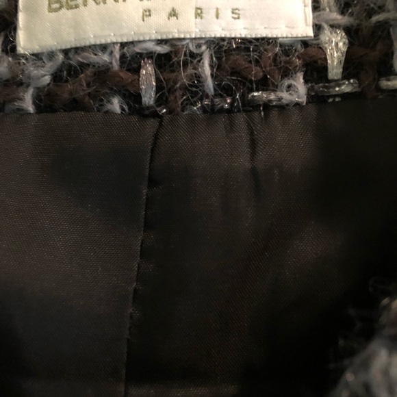 Gorgeous Bernard Zins peacoat - Picture 3 of 4